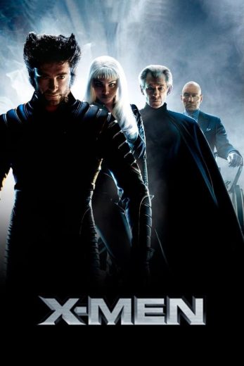 X-Men 2000