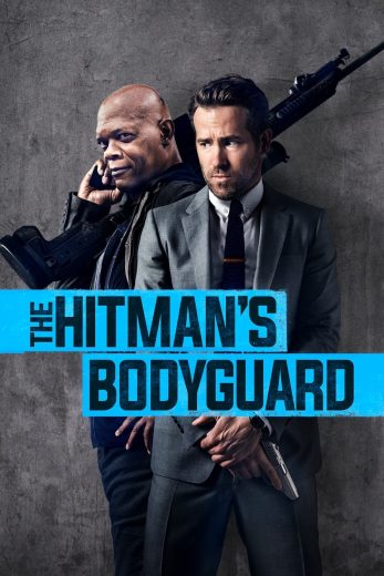 The Hitman’s Bodyguard 2017