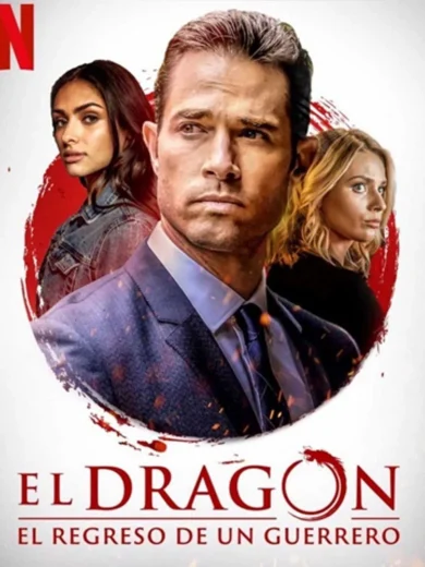 El dragón Season 2