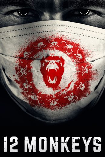 12 Monkeys 2015