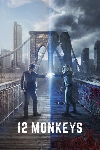 12 Monkeys Season 2