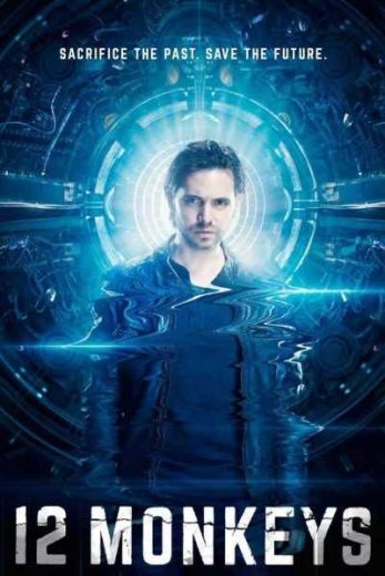 12 Monkeys Season 4