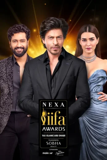 IIFA Awards 2024