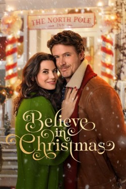 Believe in Christmas 2024