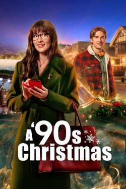 A ’90s Christmas 2024