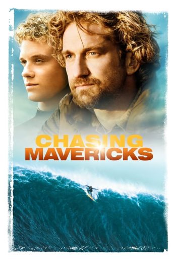 Chasing Mavericks 2012