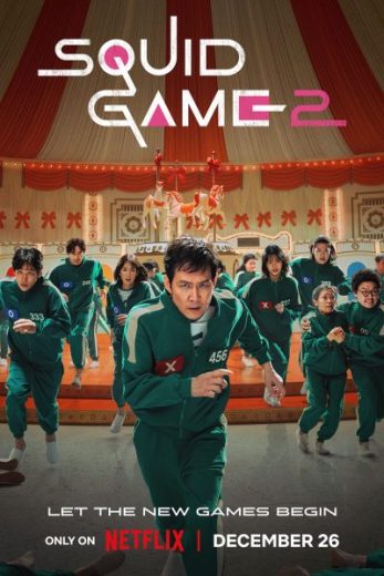 Squid Game Season 2