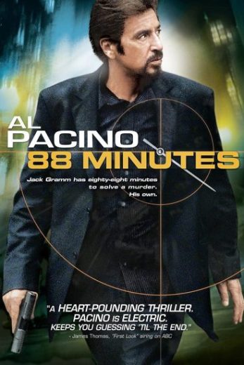 88 Minutes 2007