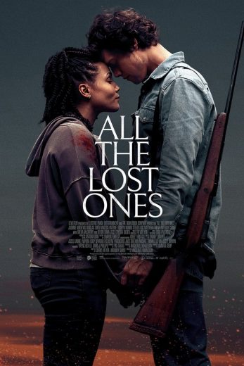 All the Lost Ones 2024