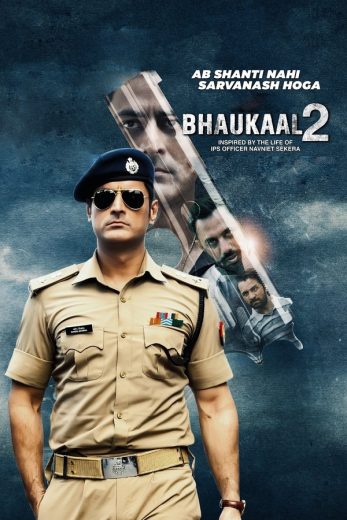 Bhaukaal Season 2