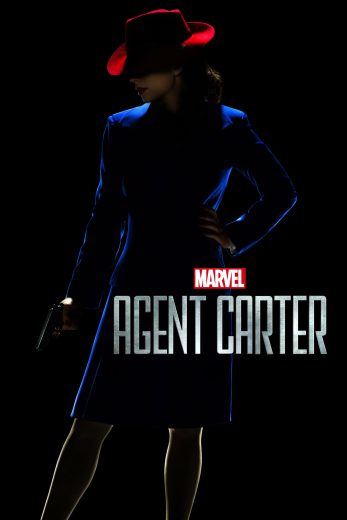 Agent Carter 2015