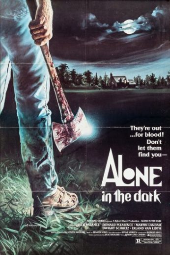 Alone in the Dark 1982