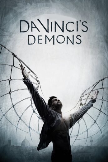 Da Vinci’s Demons 2013