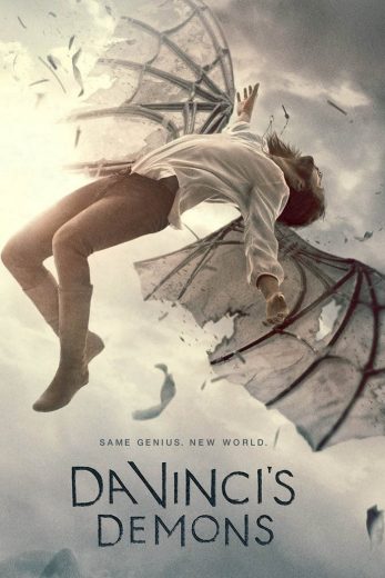 Da Vinci’s Demons Season 2