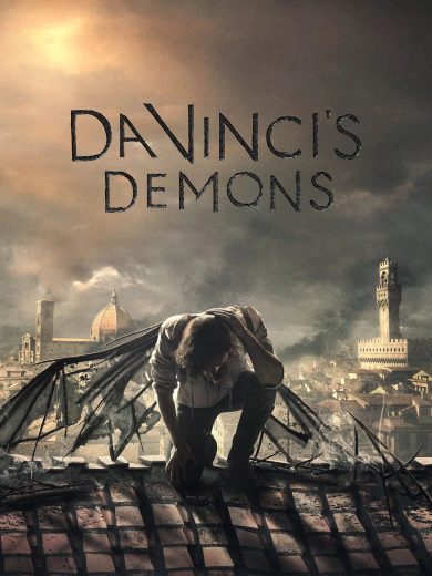 Da Vinci’s Demons Season 3