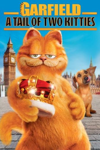 Garfield: A Tale of Two Kitties 2006