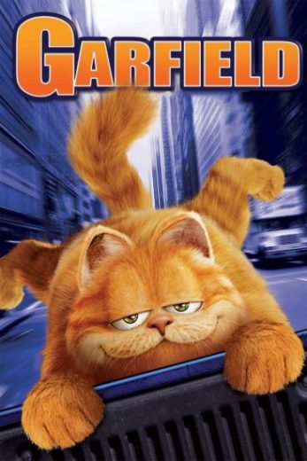 Garfield: The 2004