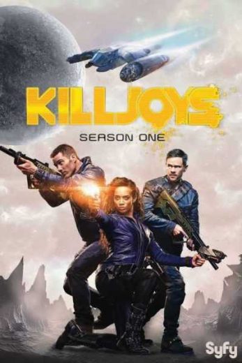 Killjoys 2015