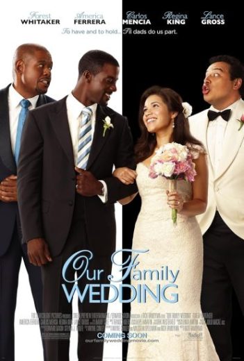 Our Family Wedding 2010