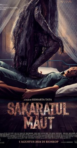 Sakaratul Maut 2024