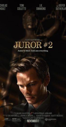 Juror #2 2024