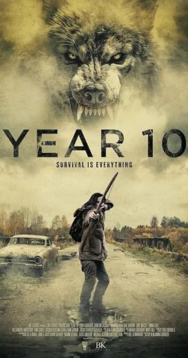 Year 10 2024