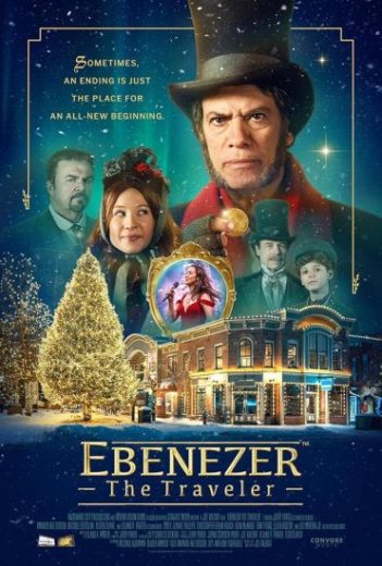 Ebenezer the Traveler 2024