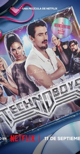 Technoboys 2024