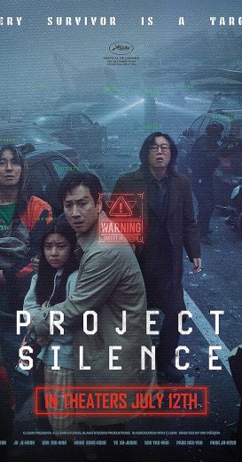 Talchul: Project Silence 2023
