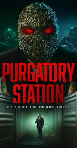 Purgatory Station 1000