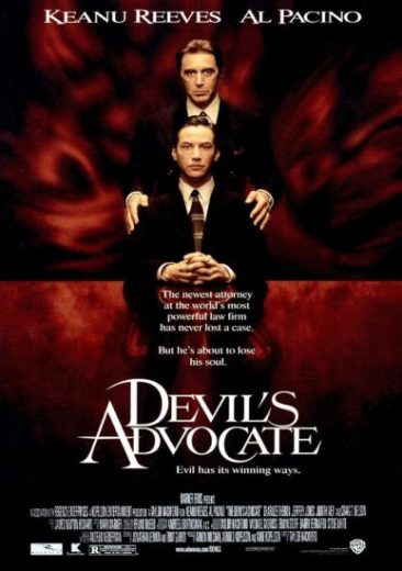 The Devil’s Advocate 1997