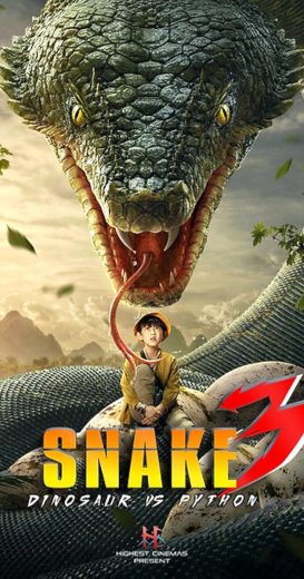Dashe 3: Long she zhi Zhan 2022