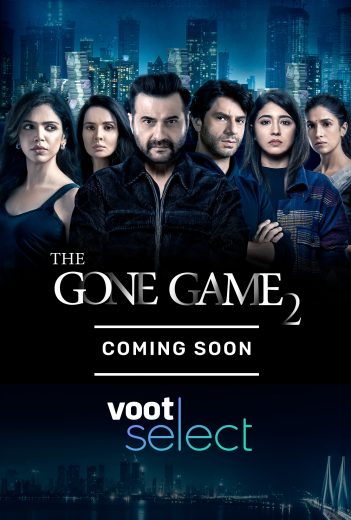 The Gone Game Season 2