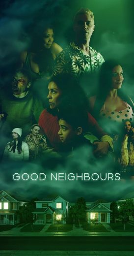 Good Neighbours 2024