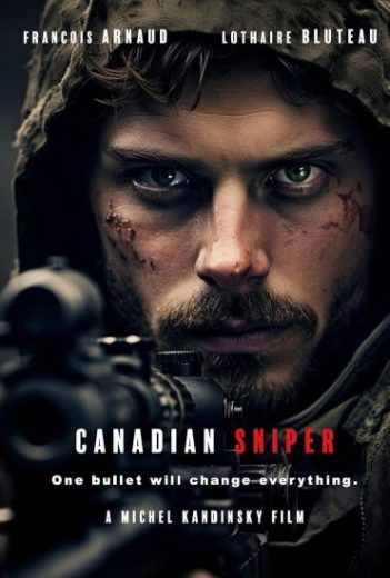 Canadian, Sniper 2024