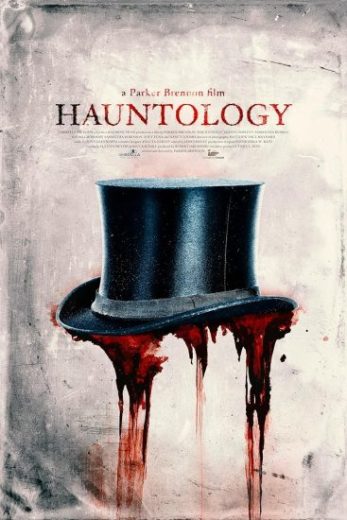 Hauntology 2024