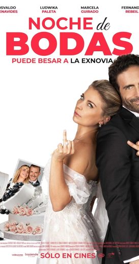 Noche de bodas 2024