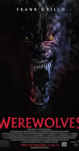 Werewolves 2024
