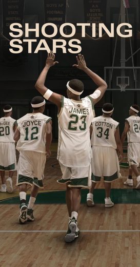 Shooting Stars 2023