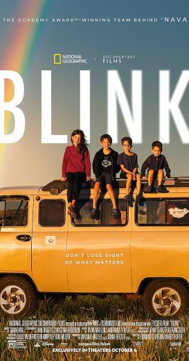 Blink 2024