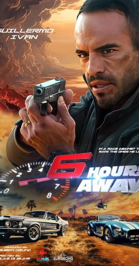 6 Hours Away 2024