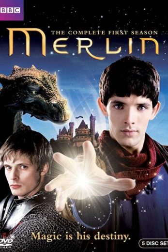 Merlin 2008