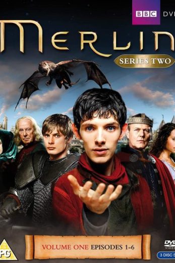 Merlin Season 2