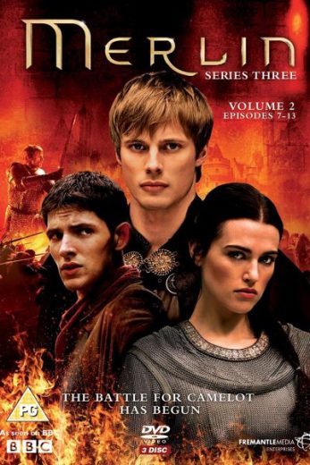 Merlin Season 3