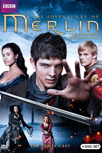 Merlin Season 5