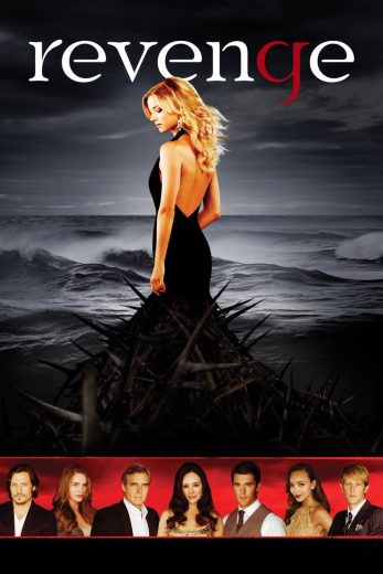 Revenge 2011