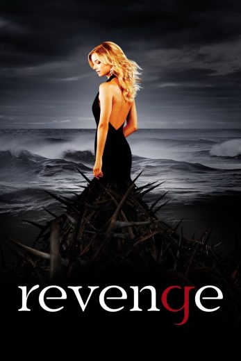 Revenge Season 2