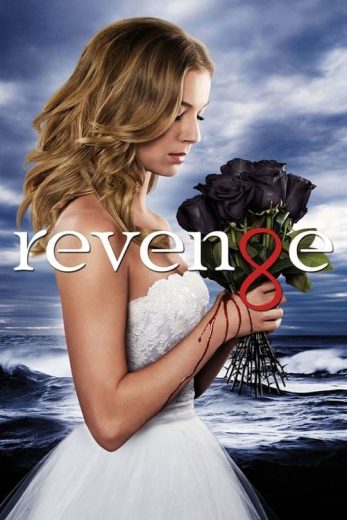 Revenge Season 3