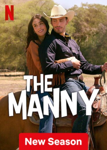 The Manny Season 2