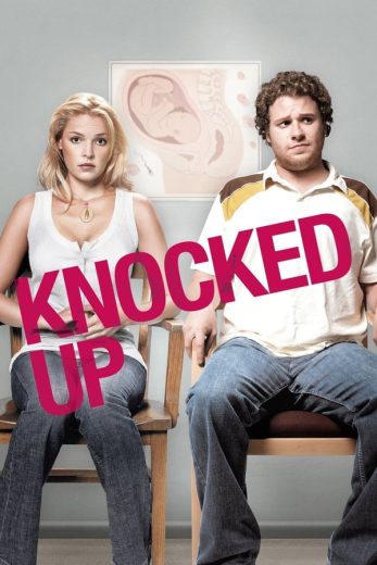 Knocked Up 2007